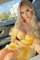 Проститутка Олечка