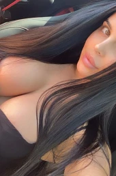 Проститутка Мира