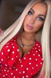 Проститутка Дарина